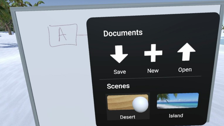 Think Space screenshot
