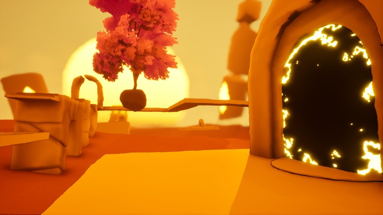 Touch Grass screenshot