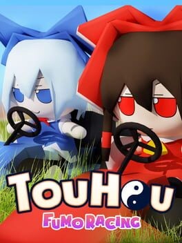Games like Touhou Fumo Racing