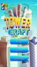 Tower Craft Free Image