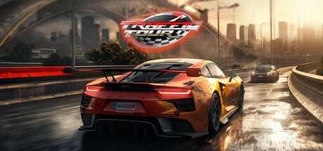 Games like Traffic Tour