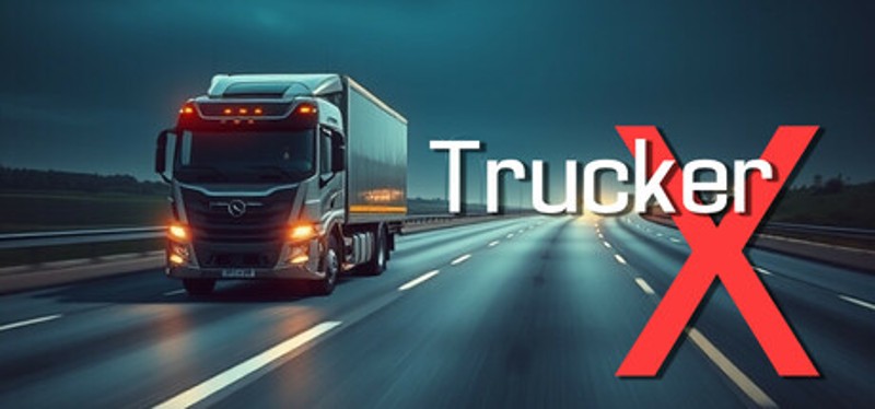 TruckerX Image