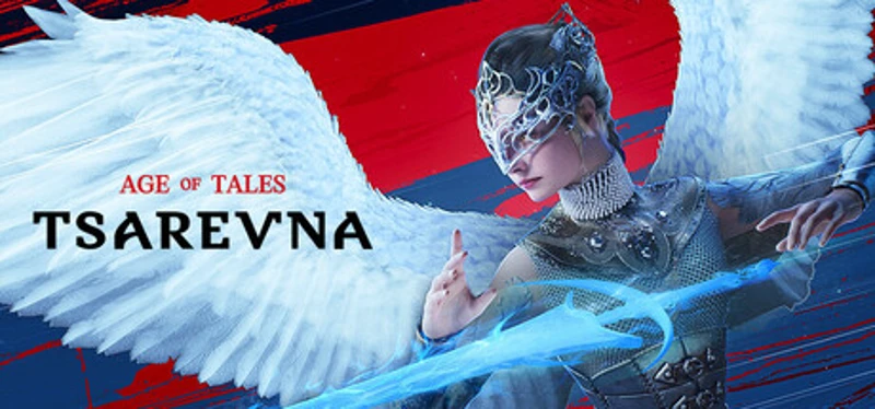TSAREVNA. Age of Tales Image