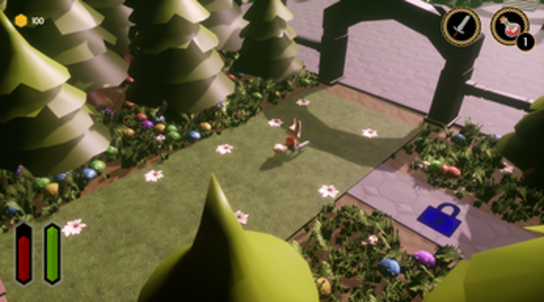 Tunic: Eclipse Image