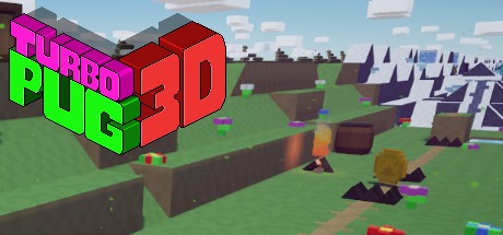 Games like Turbo Pug 3D