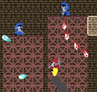 Games like Unchained