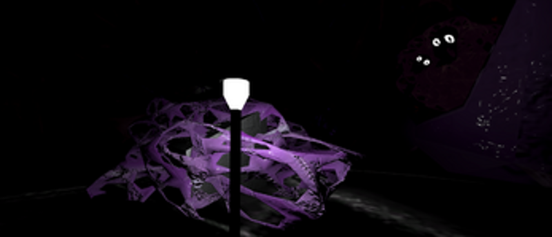 Unsouled Eds/Послемирье screenshot