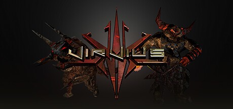 Games like Virvius
