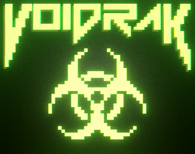 Games like VOIDRAK