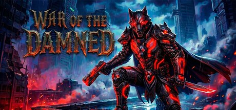 Games like War of the Damned