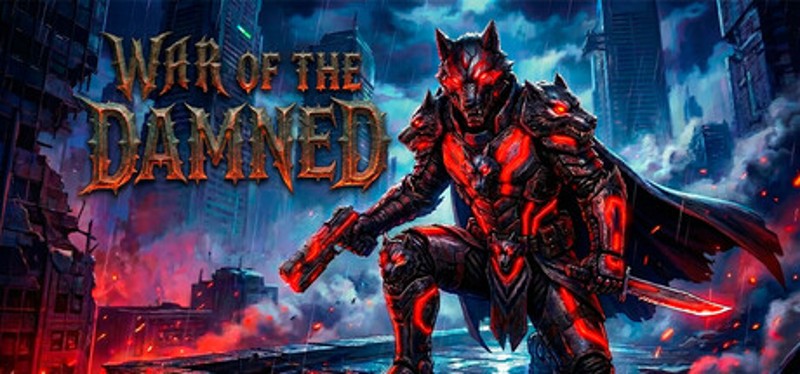 War of the Damned Image