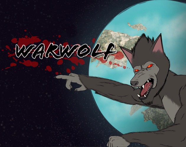 Games like WarWolf