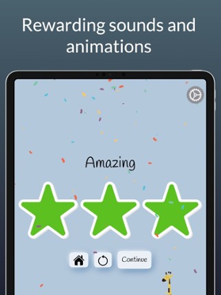 ◟Where's Phonics◞ Phases 1-7 screenshot