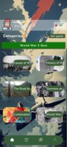 World War 2 Test Quiz Image