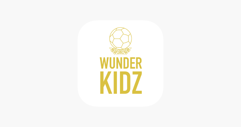 Wunderkidz Game Cover