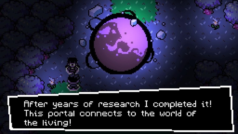 Yami Kids screenshot