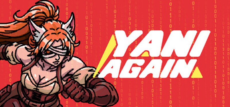 Yani Again Image