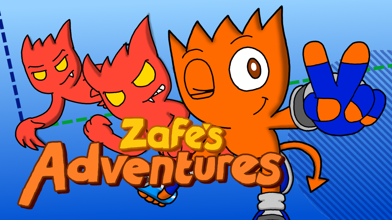 Games like Zafe's Adventures