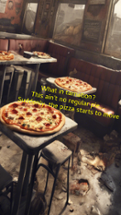 Zombie Pizzas Image