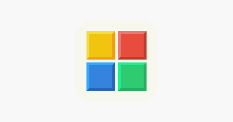 1234! - Addictive Block Mania Image