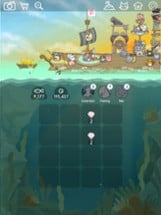 2048 Kitty Cat Island Image