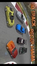 3d Track Race Mania Image