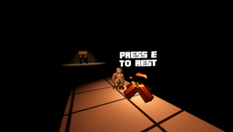 45 Seconds to Hell and Back Image