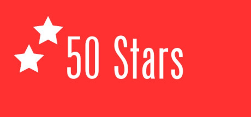 50 Stars Image