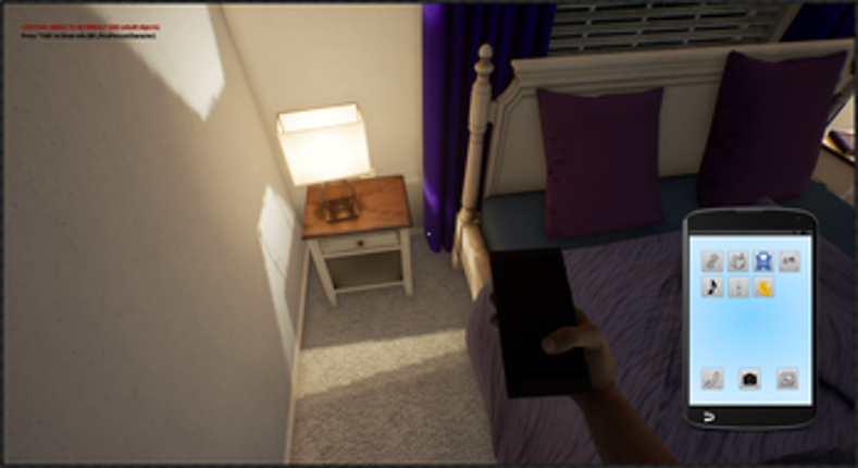 A Gay Life - Gay RPG Image