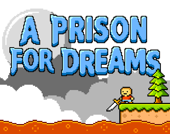 A Prison for Dreams Image