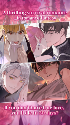 Abnormal State: Otome Love Image