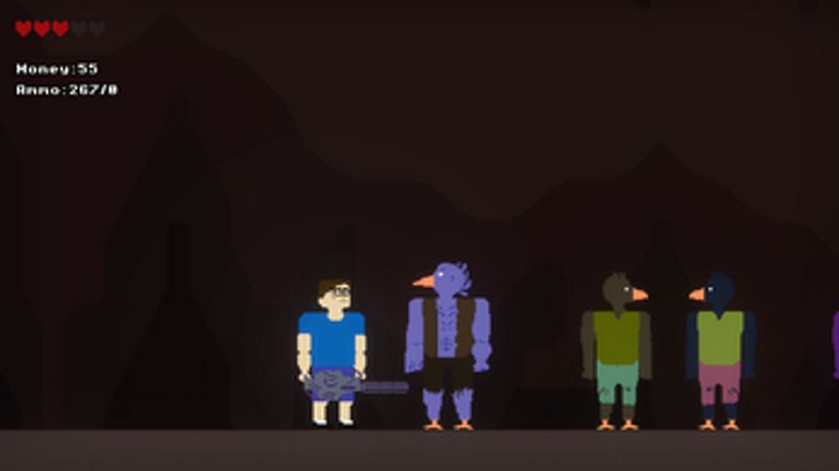 Adventures Of Abidin [ B E T A ] Image