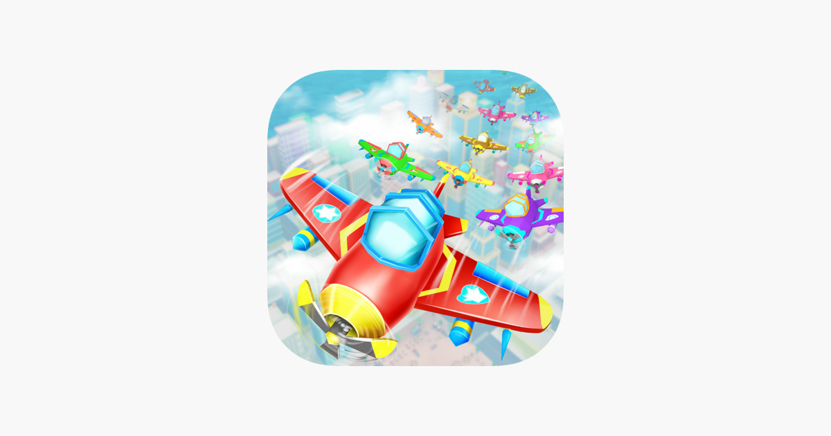 Games like Aero Wars.io