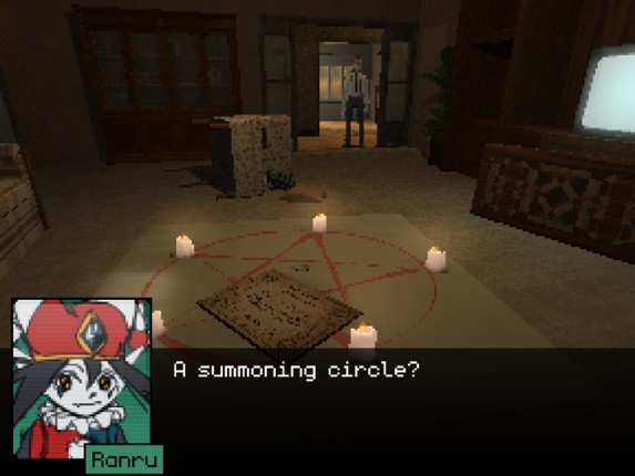 Aether Singularity screenshot