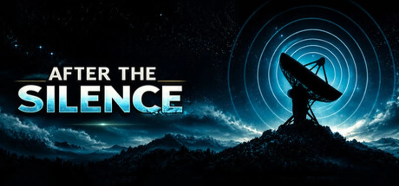 AFTER THE SILENCE Image