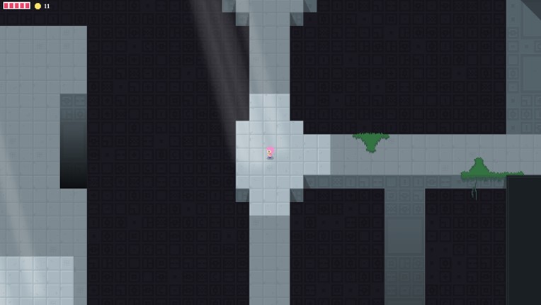 Afterplace screenshot