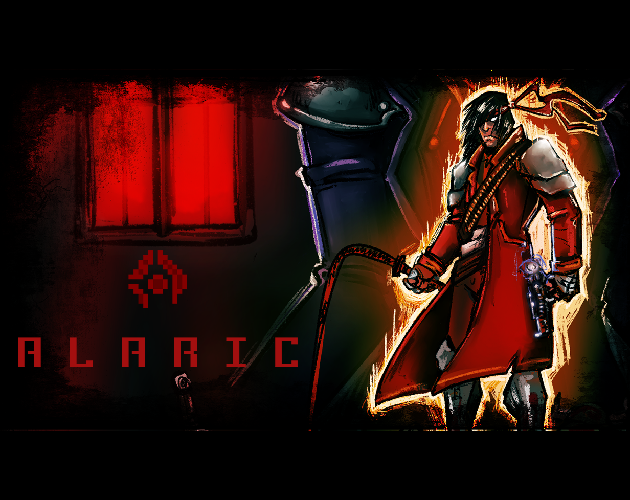 Games like ALARIC