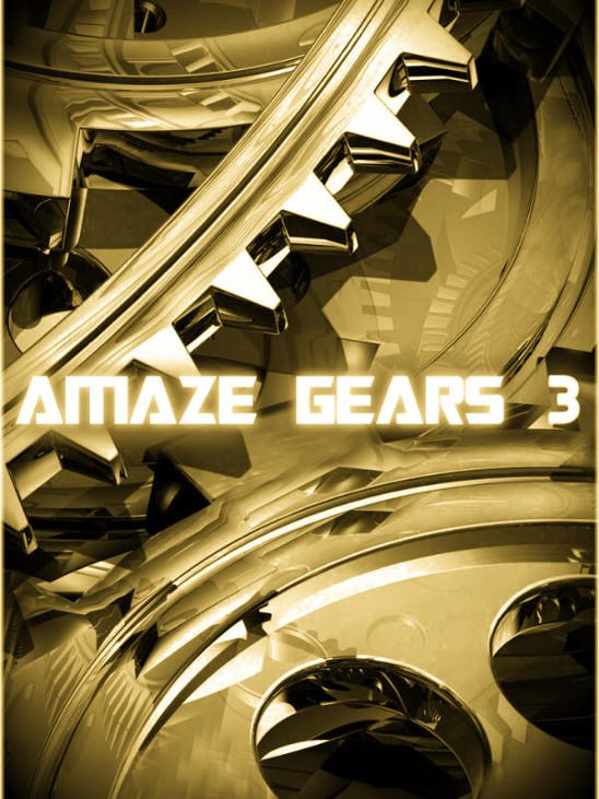 Games like aMAZE Gears 3