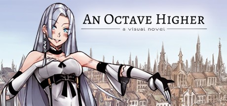 Games like An Octave Higher