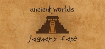 Ancient Worlds: Jaguar's Fate Image