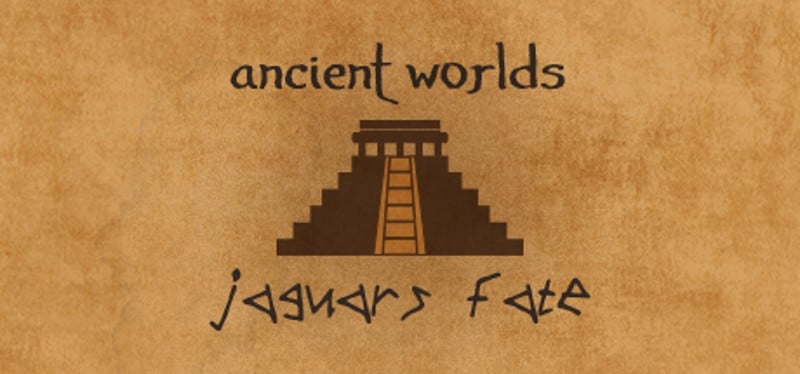 Ancient Worlds: Jaguar's Fate Game Cover