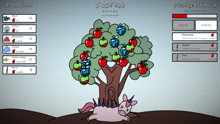Apple Picker Image