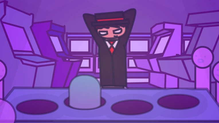 Arcade Audience screenshot