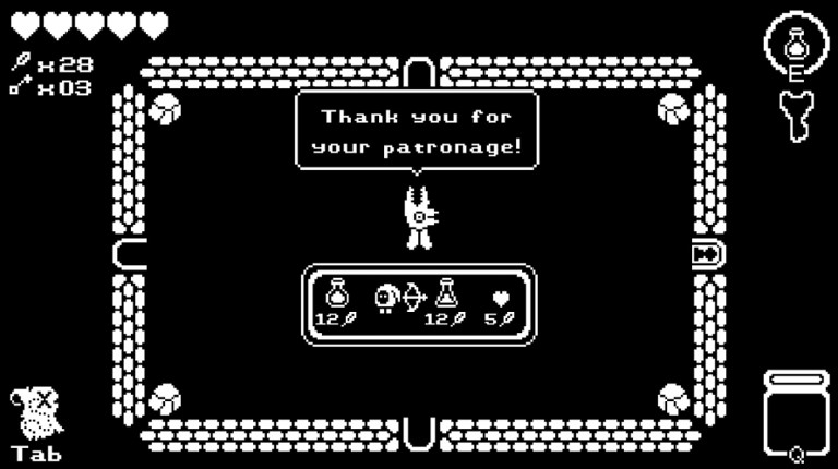 Archer Hero screenshot