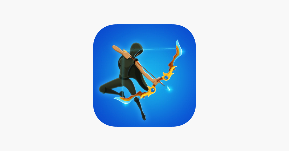 Games like Archer Hero 3D