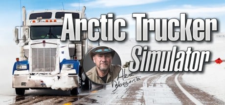 Games like Arctic Trucker Simulator
