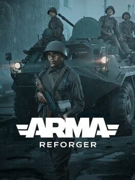 Games like Arma Reforger