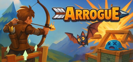 Games like Arrogue