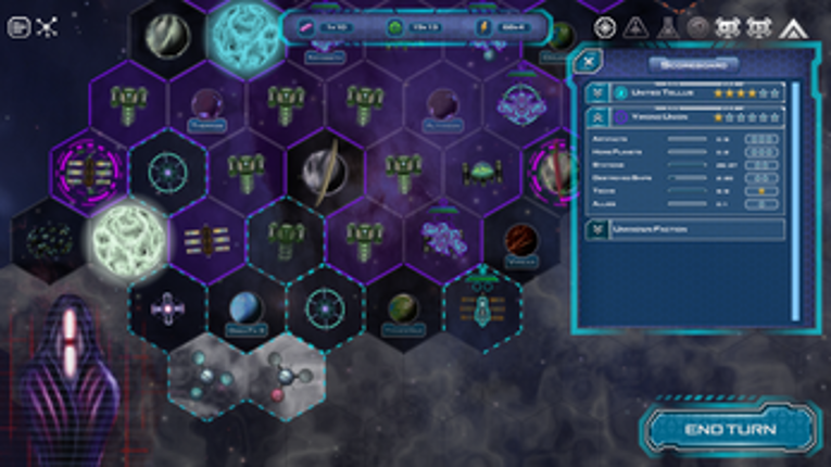 Astro Protocol Image