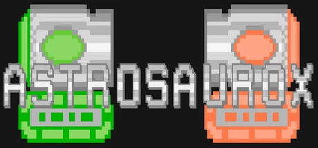 Games like Astrosaurox